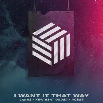 I Want It That Way by New Beat Order