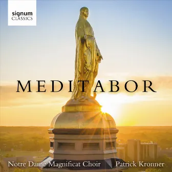 Meditabor by Patrick Kronner