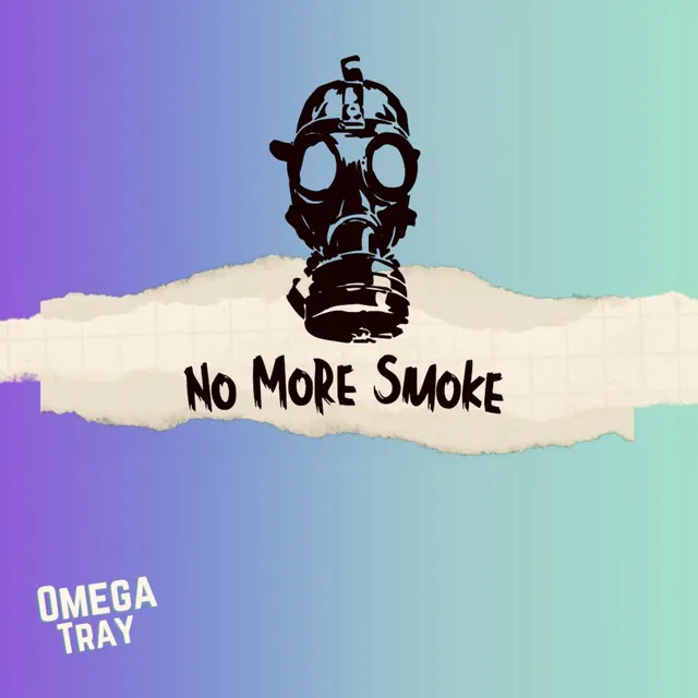 NO MORE SMOKE (Instrumental Version)