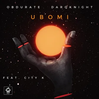 Ubomi by Obdurate