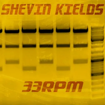 33RPM EP by Shevin Kields