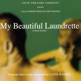 My Beautiful Launderette by Keita