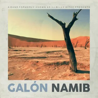 Namib by Galón