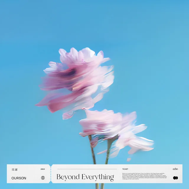 Beyond Everything