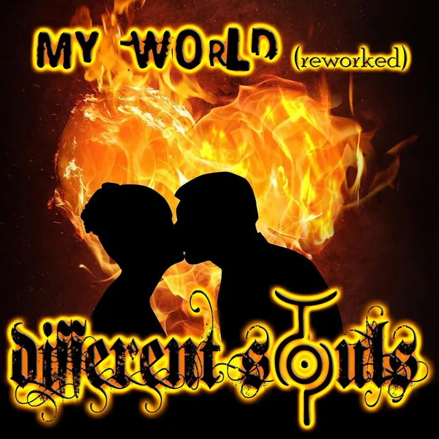 My World - reworked