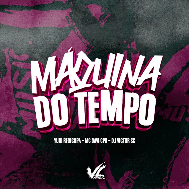 Máquina do Tempo