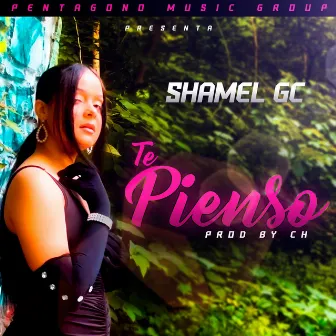 Te Pienso by Shamel Gc