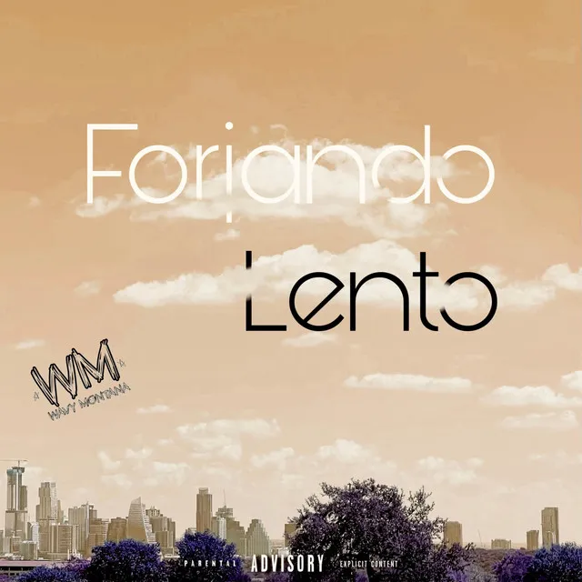 Forjando Lento