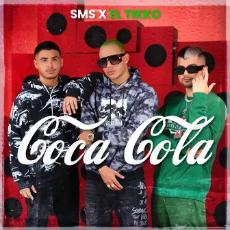 Coca Cola by SMS