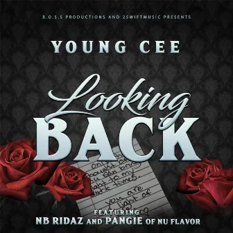 Looking Back by Young Cee