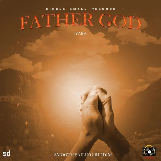 Father God