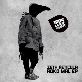 Roko Mal by Zeta Reticula