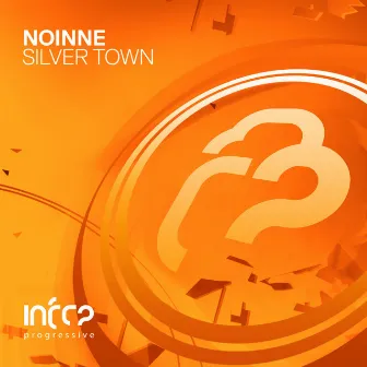 Silver Town by Noinne