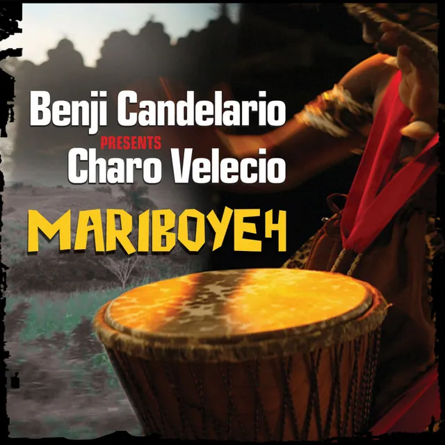 Mariboyeh - Benji Candelario Bump N Funk Mix