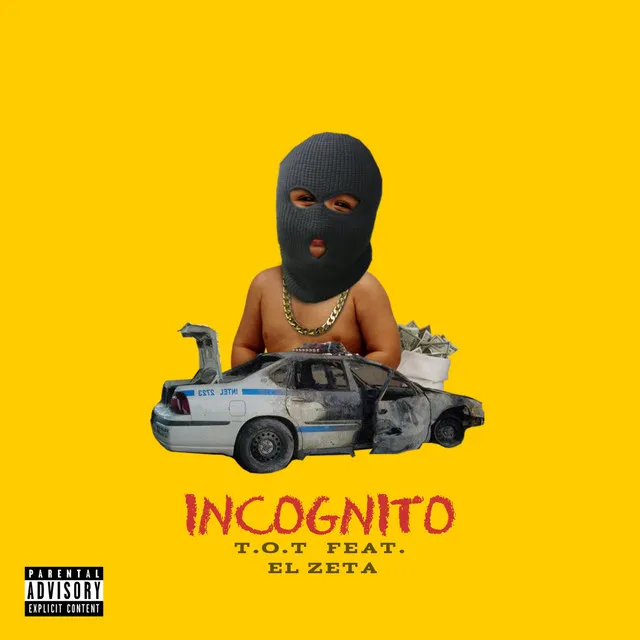 Incognito