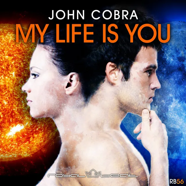 My Life Is You - Radio Edit