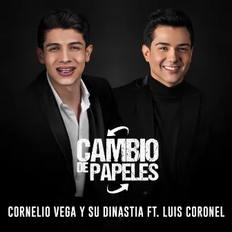 Cambio de Papeles by Cornelio Vega y su Dinastia