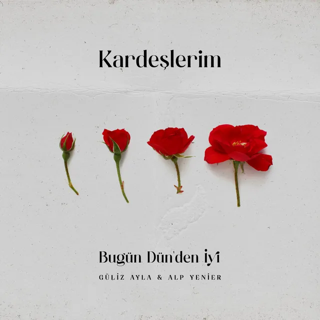 Bugün Dünden İyi - Orijinal Dizi Müziği