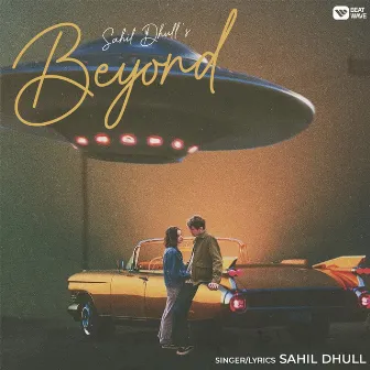 Beyond by Sahil Dhull