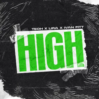 High by Ivan Fitt