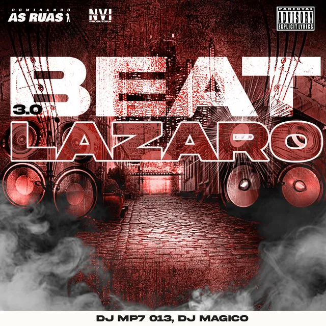 Beat Lázaro 3.0