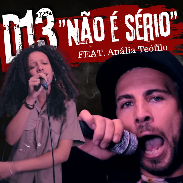 Não É Sério