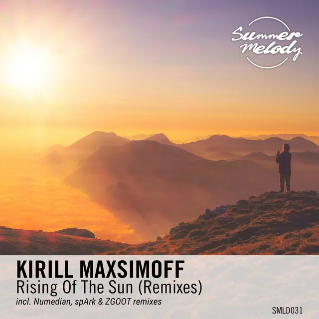 Rising of the Sun - spArk Remix