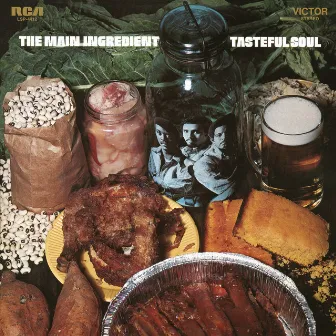 Tasteful Soul by The Main Ingredient