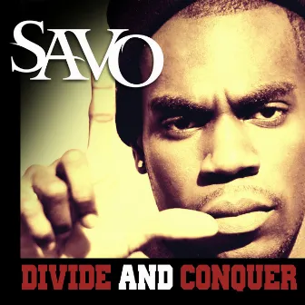 Divide And Conquer by Savo