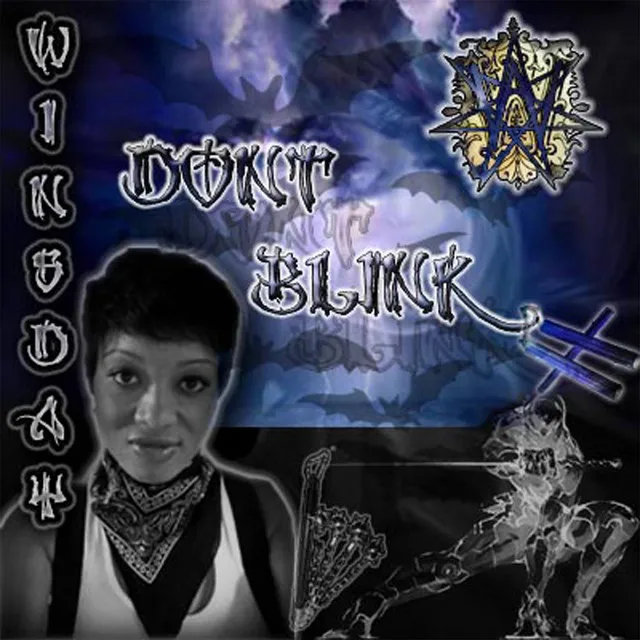 Dont Blink - Single