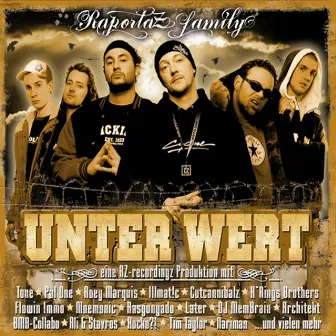 Unter Wert by RaportaZ family