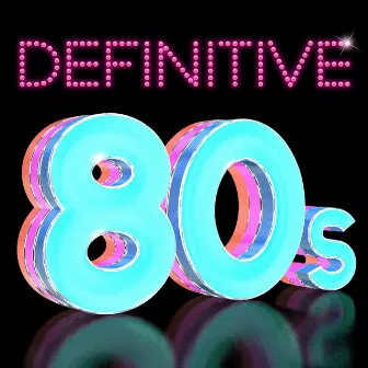 Definitive 80's by 80's Pop Band