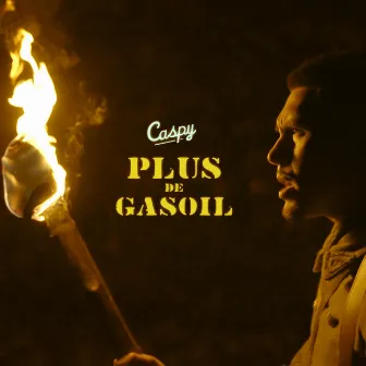 Y'a plus de gasoil by Caspy