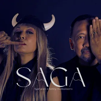 Saga by Sonny Hudisaksono