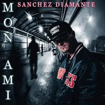 Mon ami by Sanchez Diamante