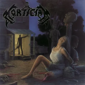 Chainsaw Dismemberment by Mortician