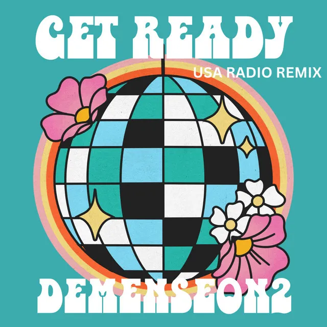 Get Ready - USA Radio Remix