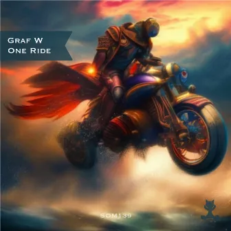 One Ride by GRAF W