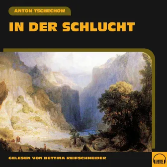 In der Schlucht by Bettina Reifschneider