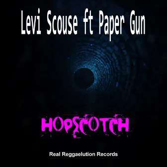 Hopscotch by Levi Scouse