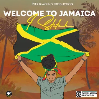 Welcome to Jamaica by I-Stitch