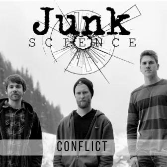 Conflict by Junk Science