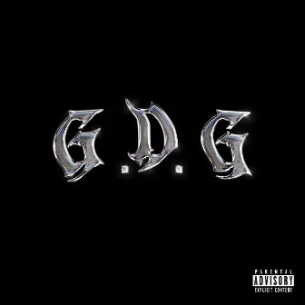 G.D.G by AMEERLITO