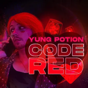 CODE RED by Yung Potion