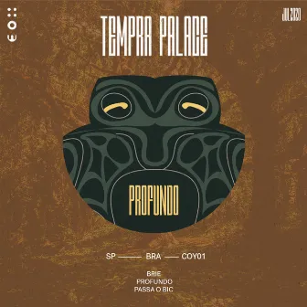 Profundo - Tempra Palace by Tempra Palace