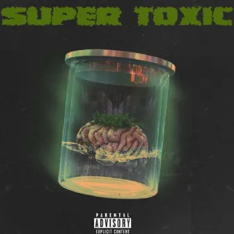 Super Toxic by VoiceCrvckers