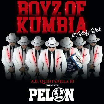 Pelón by Boyz of Kumbia