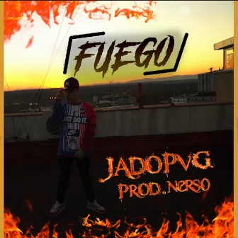 Fuego by Jado Pvg