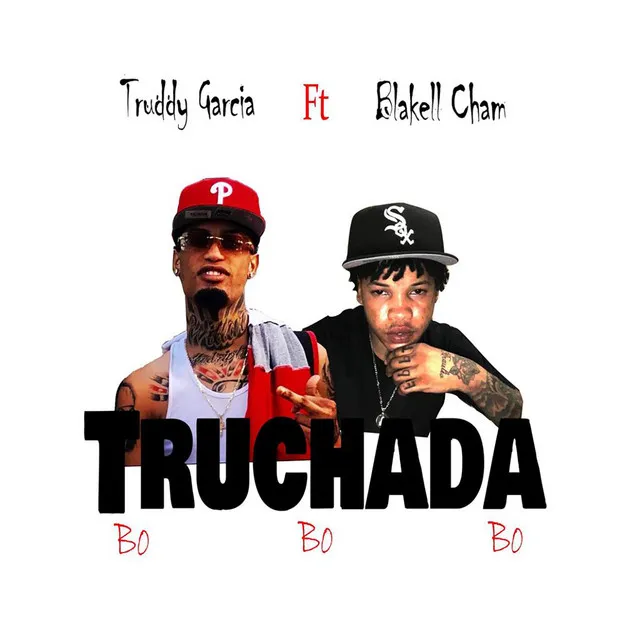 Truchada