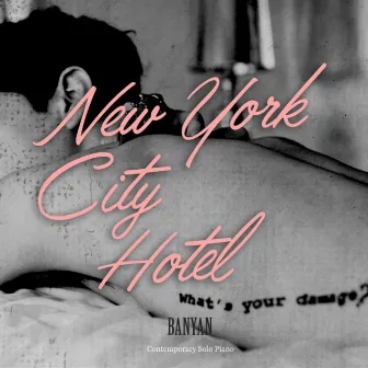 New York City Hotel by Banyan